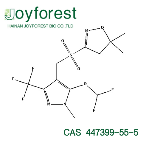 Pyroxasulfone